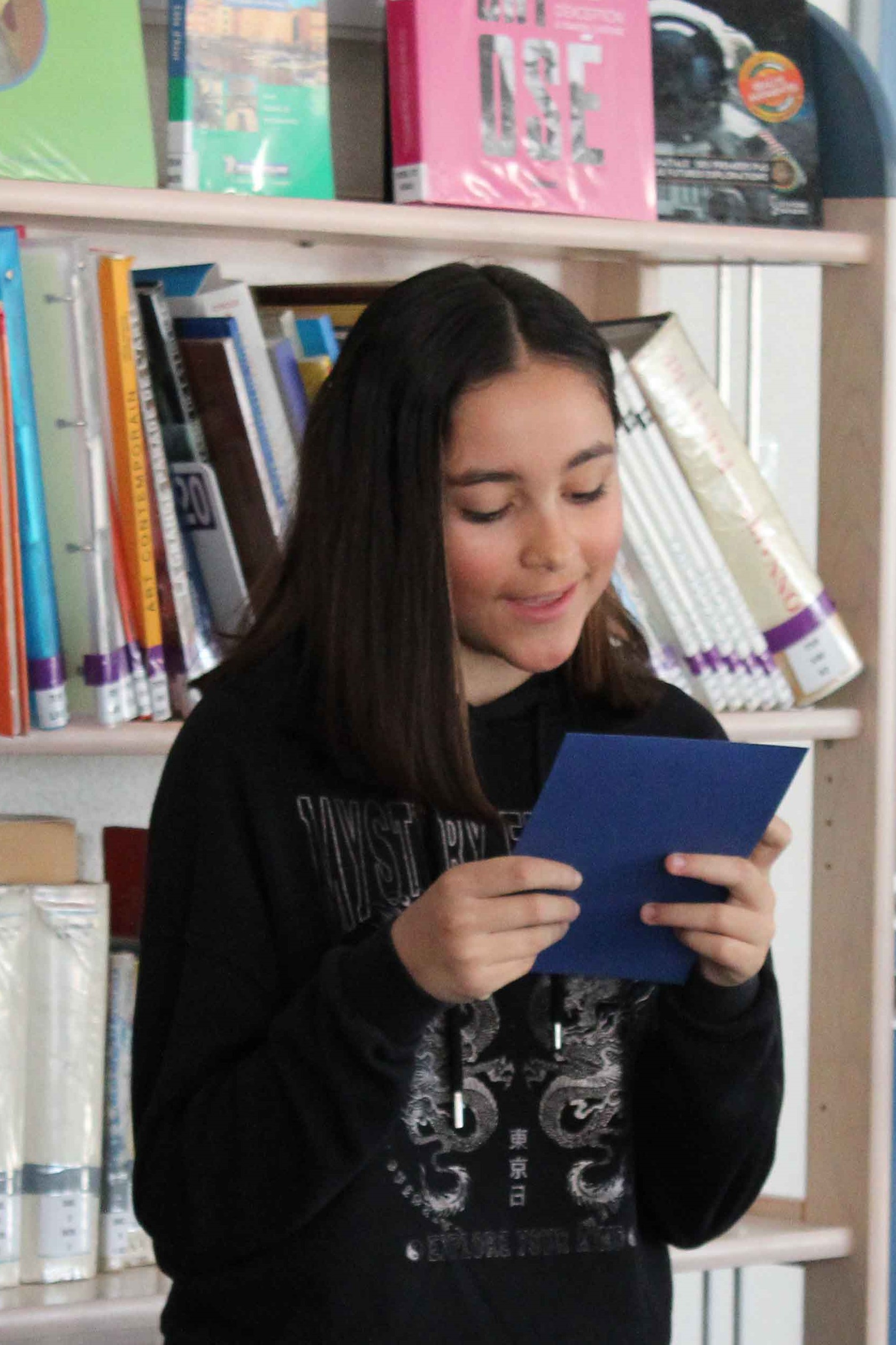 notre dame de la tramontane college cdi